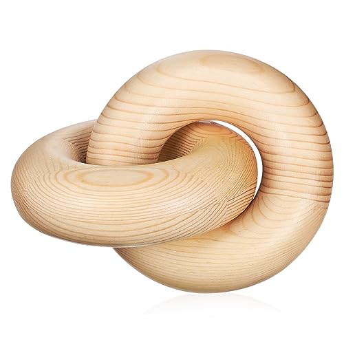 Barras de Cortina Madera en Blanco Marca Artibetter