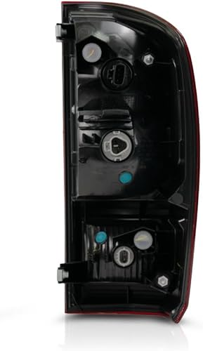 Miniatura 3 de Conjunto de luz trasera para Toyota Tacoma 2016 17 18 2019 lado del conductor  BaseSRSR5SR+ modelo  lente roja  para TO2800203  81560-04181