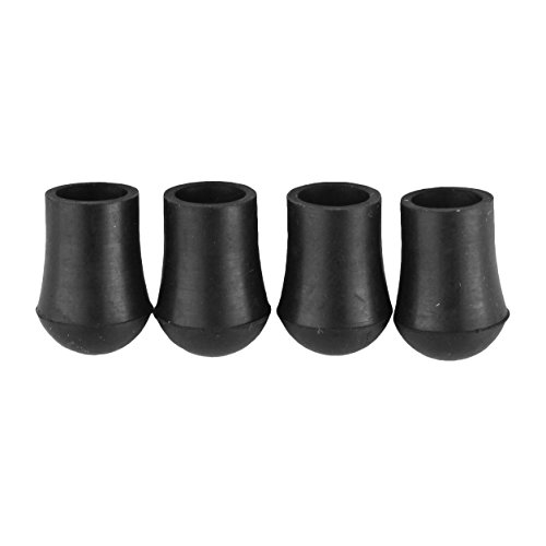 Chef's Supreme - Replacement Feet, 1 Set of Four