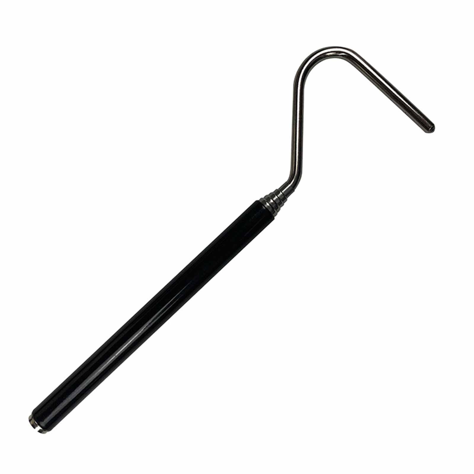 Foldable Snake Hook