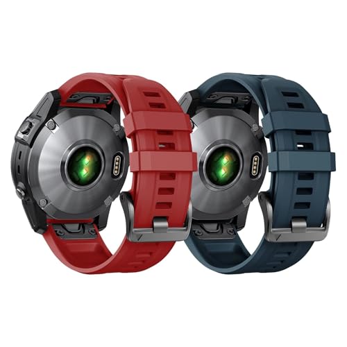 Bracelet montre Fenix 5S Plus et 7S de rechange pour remplacer une bande usée