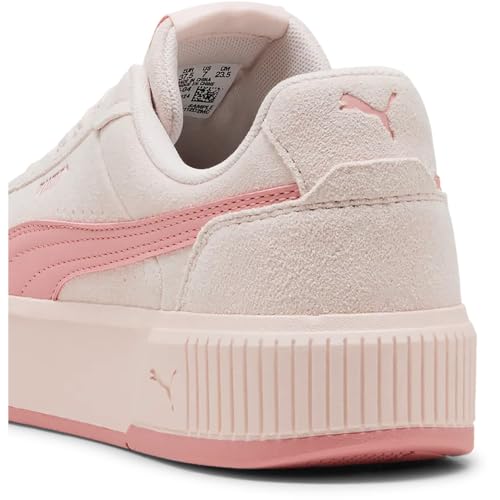 Image of Puma Womens Carina Mia Sd Sneaker