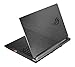 immagine 4ASUS ROG Strix SCAR III G731GV-EV111T, Notebook Gaming con Monitor 17,3