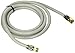 Audiovox Corporation DH6QCR RCA Digital Quad RG6 COAX, 6-Feet
