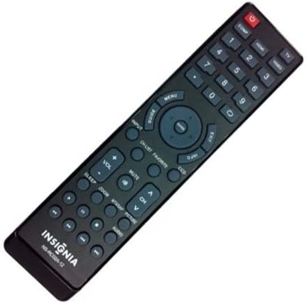 Replacement Insignia NS-LCD19-09 Remote Control