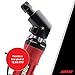 AIRCAT Pneumatic Tools 6295: 115 Degree Angle Die Grinder 18,000 RPM