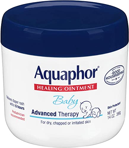 Image of Aquaphor Healing Ointment, 14 Oz (396 G)
