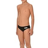 Arena Boy's Space Youth F N Polo Suit