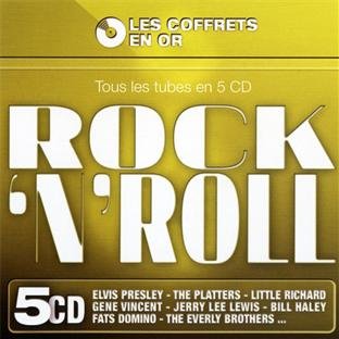 Tous les tubes 80's (Coffret