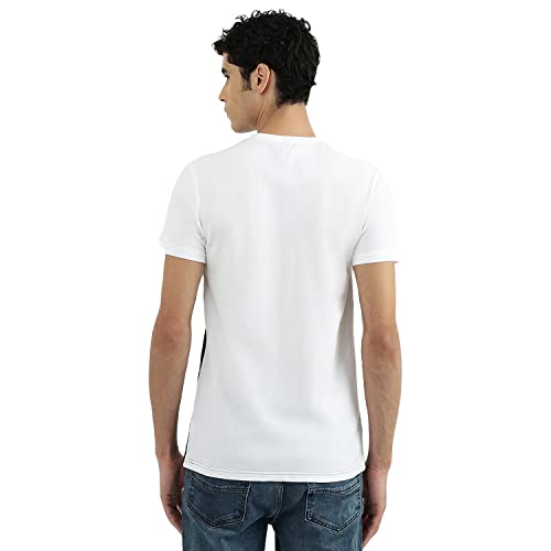 Image of UNITED COLORS OF BENETTON Men's Regular Fit T-Shirt