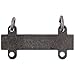 Army Pistol Qualification Bar Silver Oxide