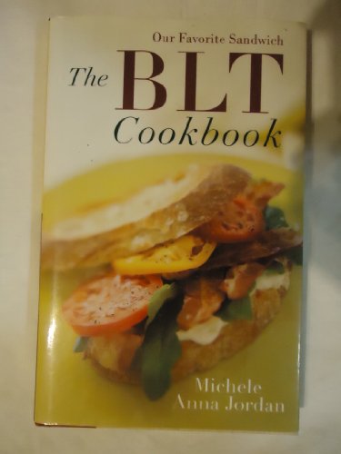 BLT Cookbook, The view 2
