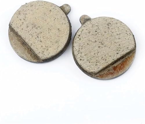Plaquettes de frein KUGOO M4 Pro pour stopper les sifflements de disque