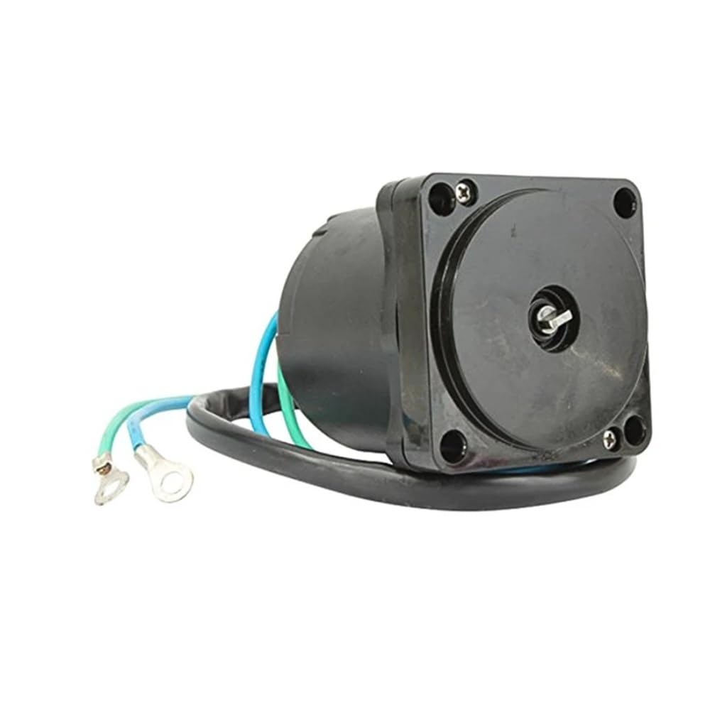 Moteur réglable 38100-92J10 pour trim de bateau hors-bord 4T DF90 DF200 DF250