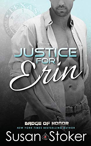 Justice for Erin: Volume 9