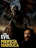 arreglarse traduction  Profecía diabólica