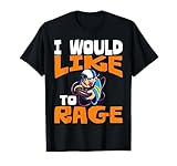 I Would Like To Rage | Multiplayer Video Gamer