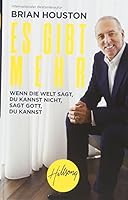 Es gibt mehr: Wenn die Welt sagt, du kannst nicht, sagt Gott, du kannst 3959330820 Book Cover