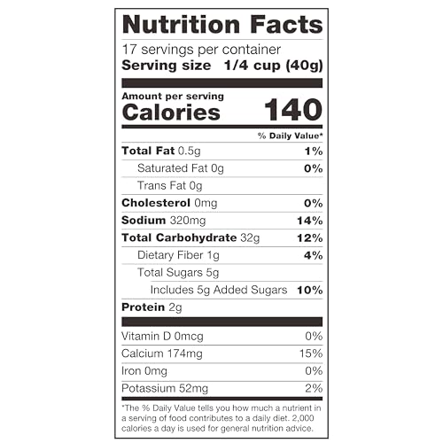 Bob's Red Mill Gluten Free Pancake & Waffle Mix, 24oz - image 8