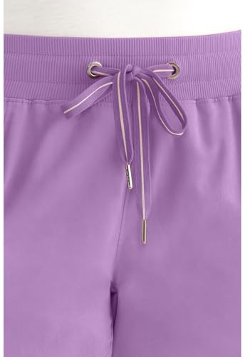 Image of Healing Hands Purple Label Women's Jogger Scrub Pant with 7 Pockets