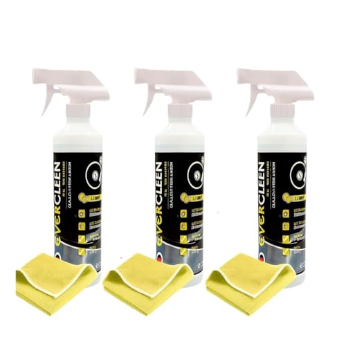 EVERCLEEN Made in Germany Vinyl Record Cleaner
