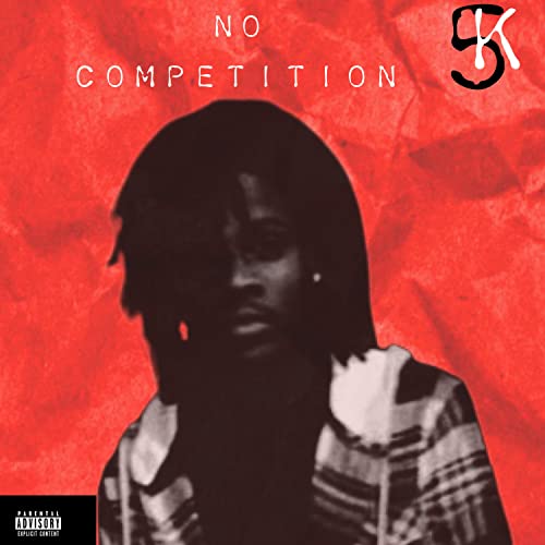  5k Freestyle Pt 1 [Explicit]