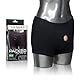 Packer Gear Boxer Brief Harness, 140 g