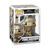 Funko Pop! TV: A Knight of The Seven Kingdoms - Lyonel Baratheon - Collectable Vinyl Figure - Gift Idea - Official Merchandise - Toys for Kids & Adults - TV Fans