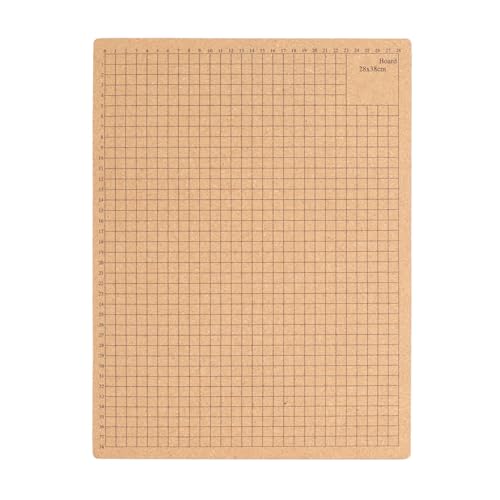 Planche de macramé double face avec support métal pour tressage de bracelets et bijoux - 7