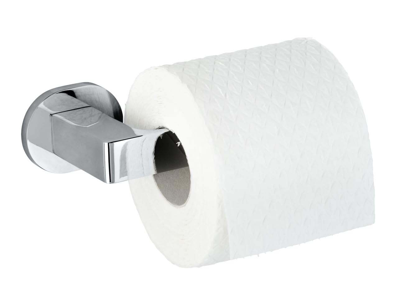 WENKO Toilettenpapierhalter UV-Loc Maribor