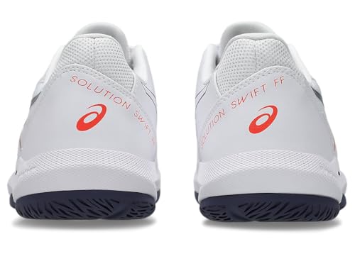 Image of ASICS Mens Men's Solution Swift Flytefoam 2 Tennis Shoes