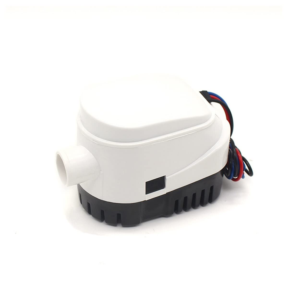 ZTBH Pompe idrauliche elettriche 1. 2 V / 24V 1100GPH Pompa for Acqua DC sommergibile, Pompa di sentina for Barca Automatica Pompe dell'Acqua e Accessori (Voltage : 750GPH 12V)