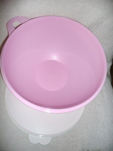 Tupperware Thatsa Bowl Junior miniatura 1
