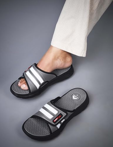 Image of Adda TM-WAVE-004 dr ortho slides for men