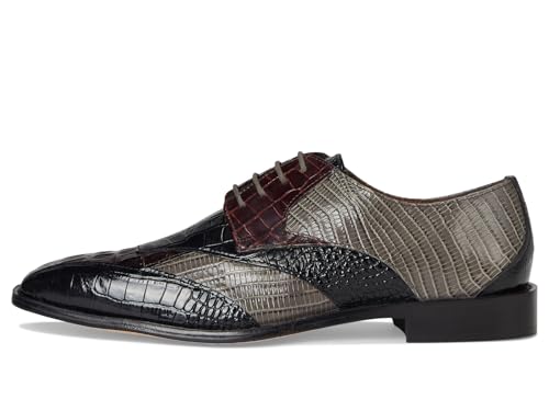 Image of Stacy Adams Tristano Bike Toe Lace-Up
