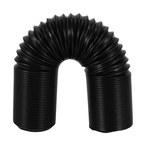 Tuyau d'admission turbo d'air froid universel de 2.5 pouces pour auto et SUV