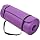 BalanceFrom Yoga Mat, 1-Inch Extra Thick High Density Exercise Mat, Anti-Tear Exercise Yoga Mat with Carrying Strap, Suitable