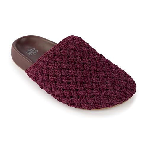 Image of The Sak Bolinas Clog Shoe - Women's Slip On Sandal for Indoor & Outdoor Use - Classic, Comfortable Mule Shoes for Everyday