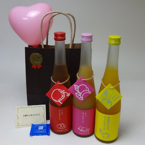 a DZbg ʕ~3{Zbg 񂲔~ 䂸~ ~ ()v500ml×3{ bZ[WJ[h n[gD ~j`Rt