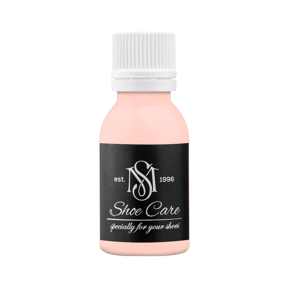 Peinture cuir haute couvrance MAVI STEP pour sneakers et sacs 25ml