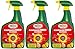 Produktbild 3 X 800ml Substral Celaflor® Schädlingsfrei Zierpflanzen Spray