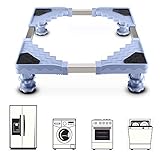 Einstellbare Breite und Länge - Breite 50 cm bis 66 cm, Länge 52 cm bis 70 cm