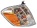 TYC 18-5991-00 Toyota Passenger Side Replacement Signal Lamp