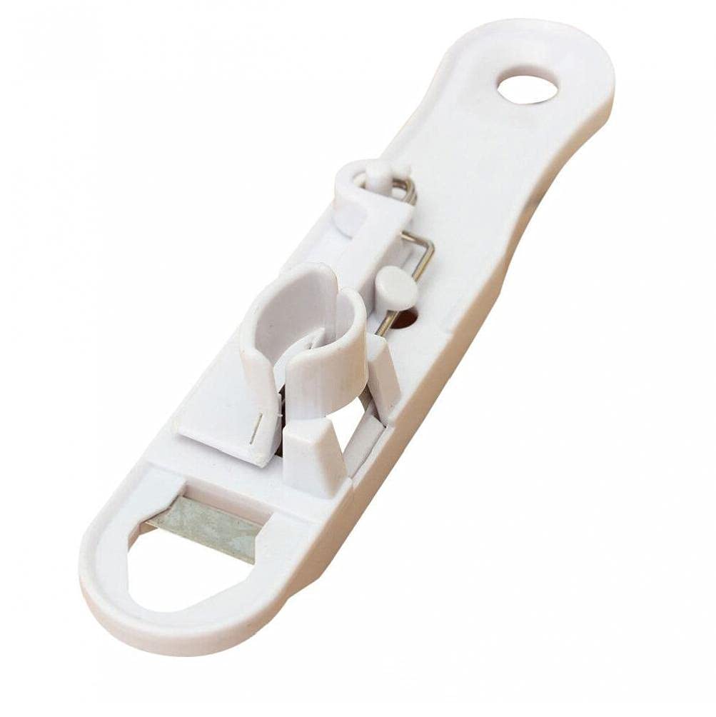 Ruluti Green Bean Vegetable Runner Slicer Cutter Stringer Remover Peeler Tear Bean Kidney Bean Lazy Bean