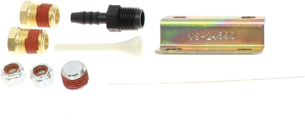 Hendrickson Vs-228 - Replacement Height Control Valve
