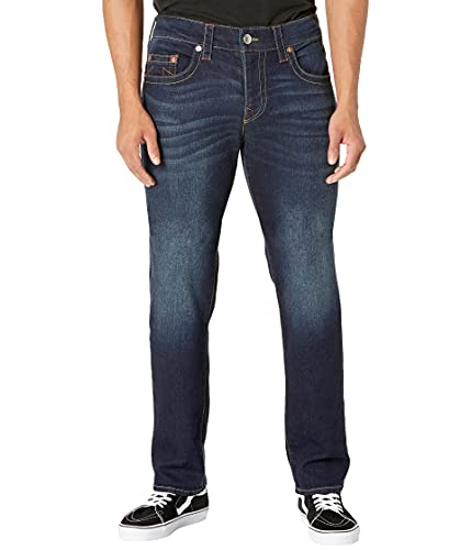 True Religion Men's Geno Nf 32 Inseam Jeans