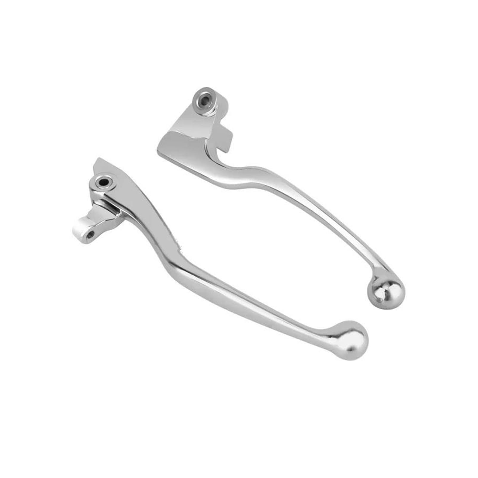 RVEVFBKBAL Motorcycle Brake Clutch Lever Handlebar Moto Accessories for VStar for Drag Star XVS 400 650 1100 1999-2009 1996 2016
