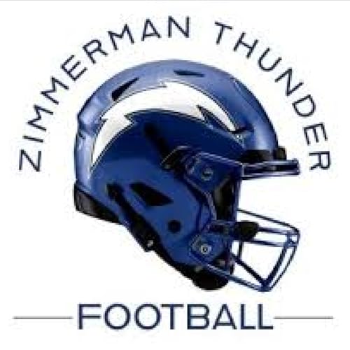 The Thunder Rolls cover art