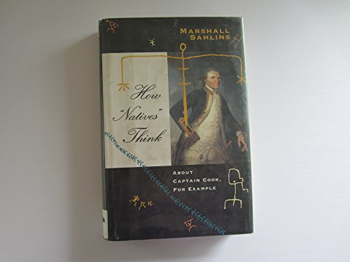 How "Natives" Think – About Captain Cook, for Example view 2