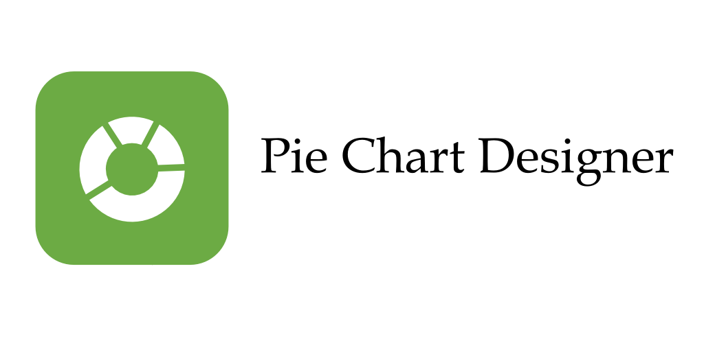 Pie Chart Maker App on Amazon Appstore